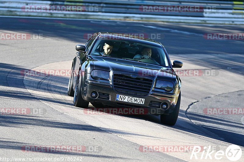 Bild #9786242 - Touristenfahrten Nürburgring Nordschleife (30.07.2020)