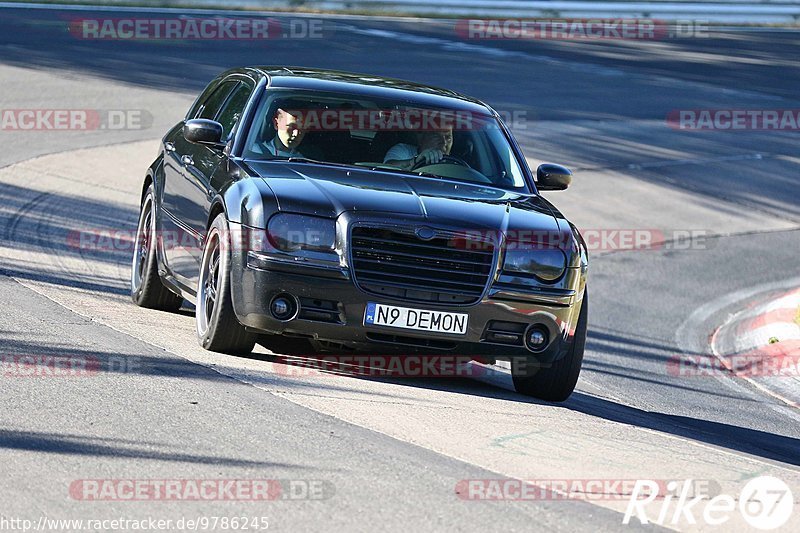 Bild #9786245 - Touristenfahrten Nürburgring Nordschleife (30.07.2020)