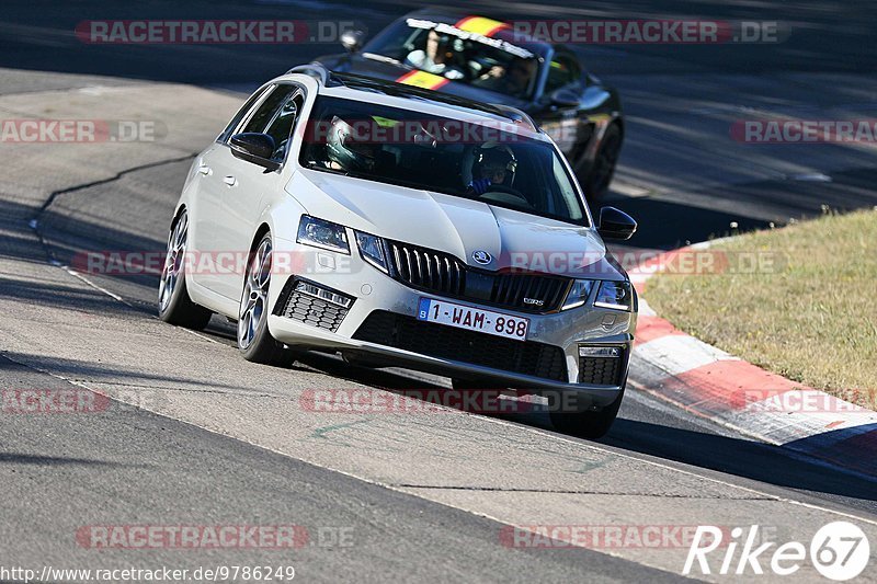 Bild #9786249 - Touristenfahrten Nürburgring Nordschleife (30.07.2020)