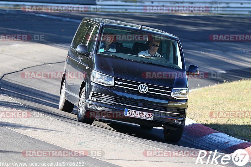 Bild #9786262 - Touristenfahrten Nürburgring Nordschleife (30.07.2020)