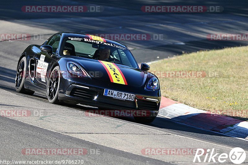 Bild #9786270 - Touristenfahrten Nürburgring Nordschleife (30.07.2020)