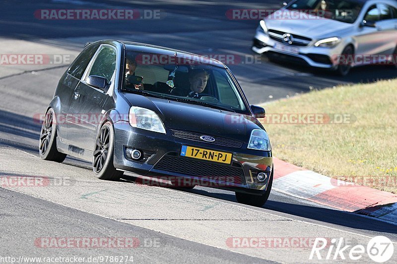 Bild #9786274 - Touristenfahrten Nürburgring Nordschleife (30.07.2020)