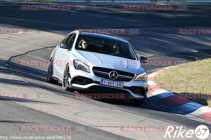 Bild #9786276 - Touristenfahrten Nürburgring Nordschleife (30.07.2020)