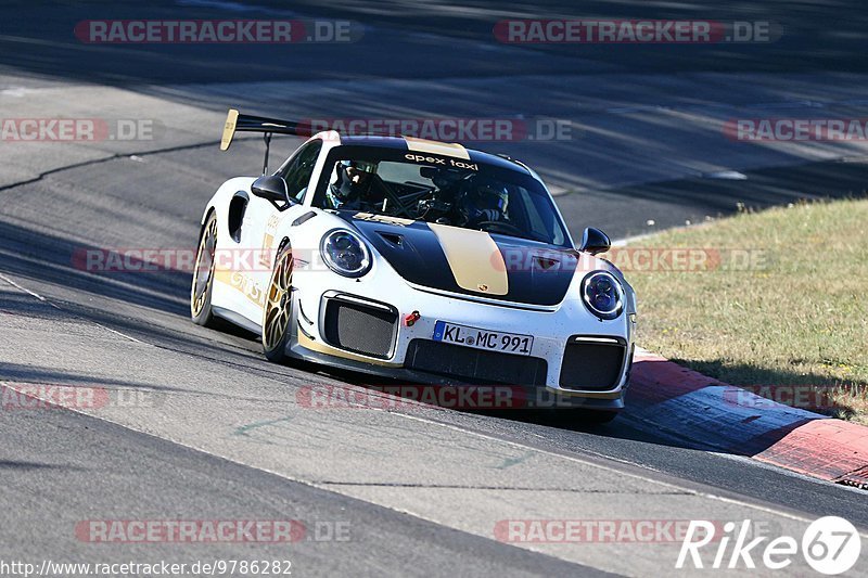 Bild #9786282 - Touristenfahrten Nürburgring Nordschleife (30.07.2020)