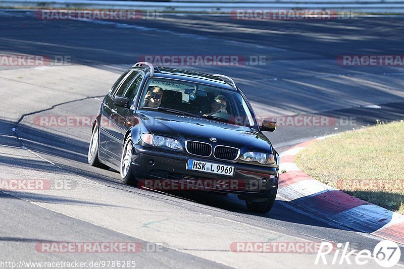 Bild #9786285 - Touristenfahrten Nürburgring Nordschleife (30.07.2020)