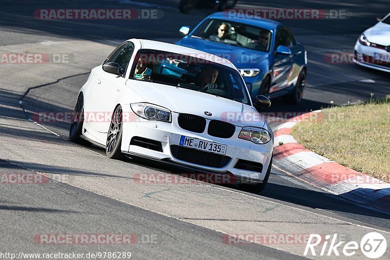 Bild #9786289 - Touristenfahrten Nürburgring Nordschleife (30.07.2020)