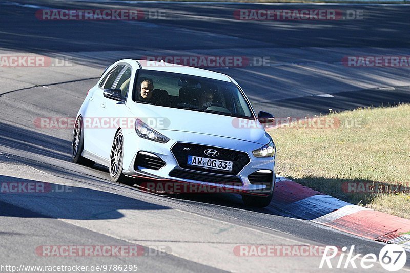 Bild #9786295 - Touristenfahrten Nürburgring Nordschleife (30.07.2020)