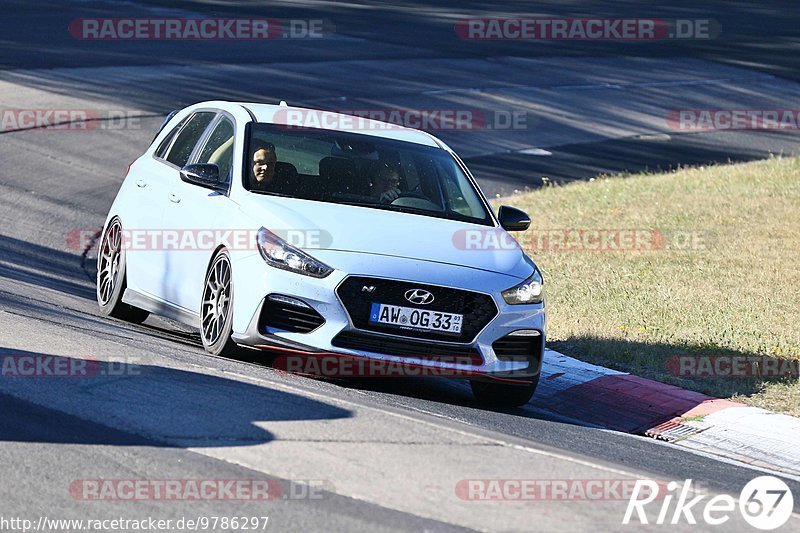 Bild #9786297 - Touristenfahrten Nürburgring Nordschleife (30.07.2020)