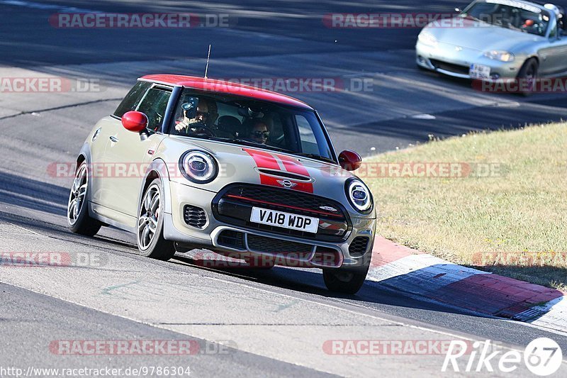 Bild #9786304 - Touristenfahrten Nürburgring Nordschleife (30.07.2020)