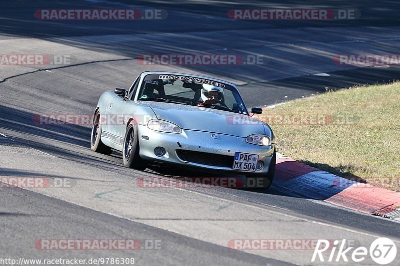 Bild #9786308 - Touristenfahrten Nürburgring Nordschleife (30.07.2020)