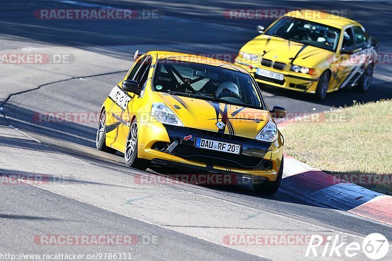 Bild #9786311 - Touristenfahrten Nürburgring Nordschleife (30.07.2020)