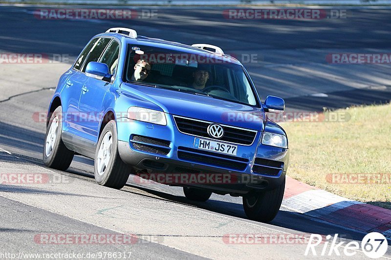 Bild #9786317 - Touristenfahrten Nürburgring Nordschleife (30.07.2020)