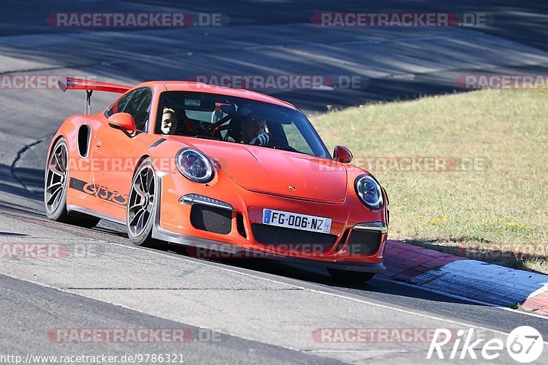 Bild #9786321 - Touristenfahrten Nürburgring Nordschleife (30.07.2020)