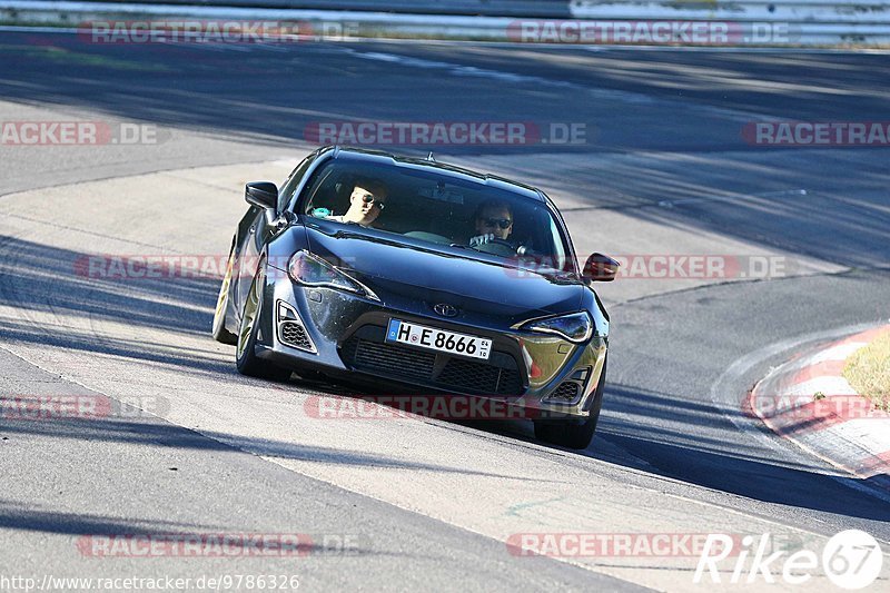 Bild #9786326 - Touristenfahrten Nürburgring Nordschleife (30.07.2020)