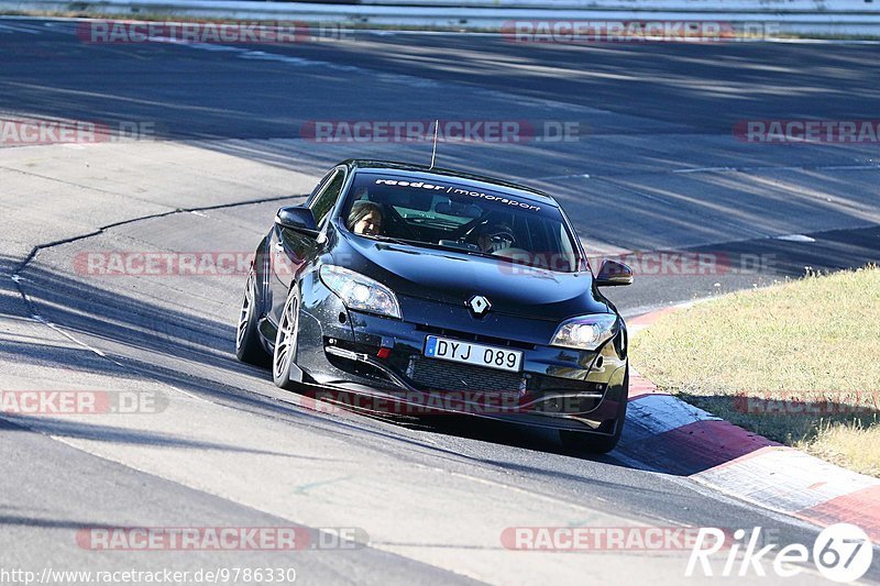 Bild #9786330 - Touristenfahrten Nürburgring Nordschleife (30.07.2020)