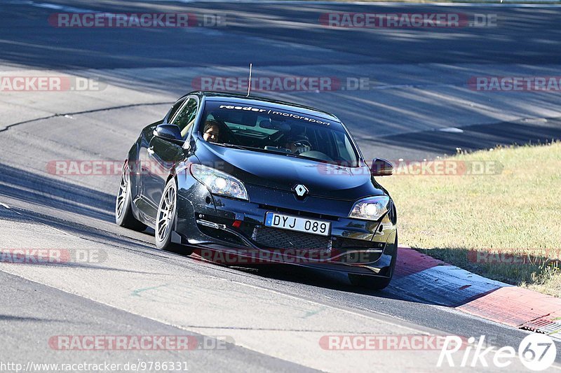 Bild #9786331 - Touristenfahrten Nürburgring Nordschleife (30.07.2020)