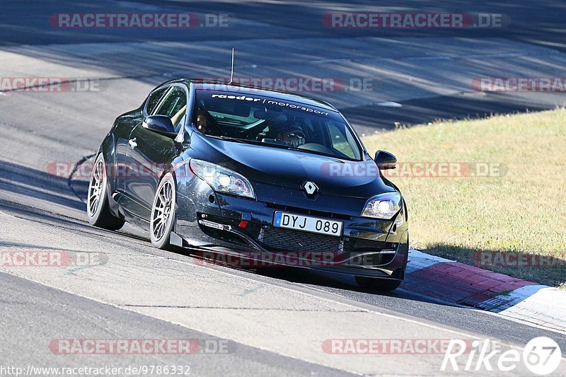 Bild #9786332 - Touristenfahrten Nürburgring Nordschleife (30.07.2020)