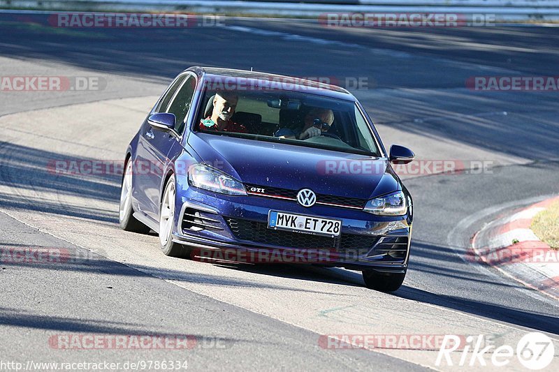 Bild #9786334 - Touristenfahrten Nürburgring Nordschleife (30.07.2020)