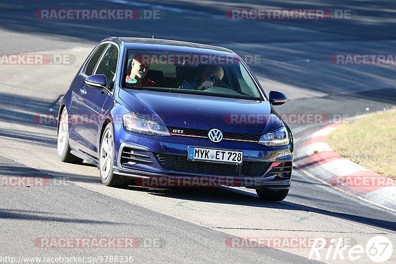 Bild #9786336 - Touristenfahrten Nürburgring Nordschleife (30.07.2020)