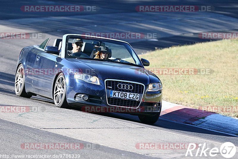 Bild #9786339 - Touristenfahrten Nürburgring Nordschleife (30.07.2020)