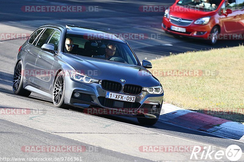 Bild #9786361 - Touristenfahrten Nürburgring Nordschleife (30.07.2020)