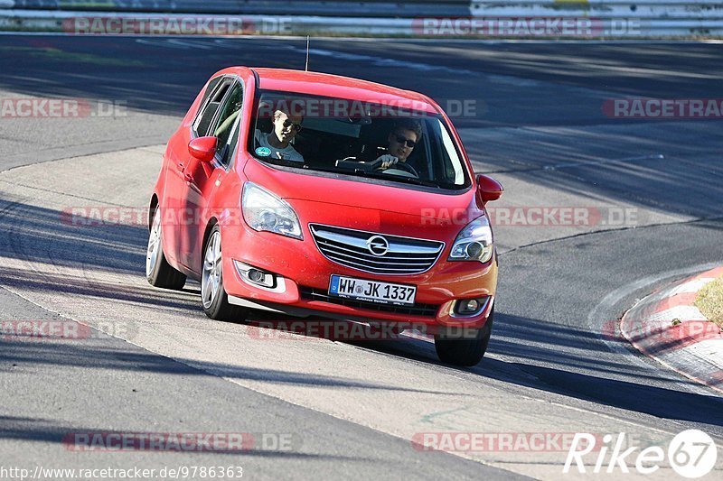 Bild #9786363 - Touristenfahrten Nürburgring Nordschleife (30.07.2020)