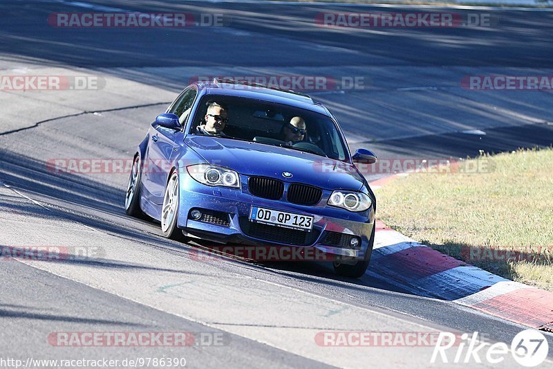 Bild #9786390 - Touristenfahrten Nürburgring Nordschleife (30.07.2020)