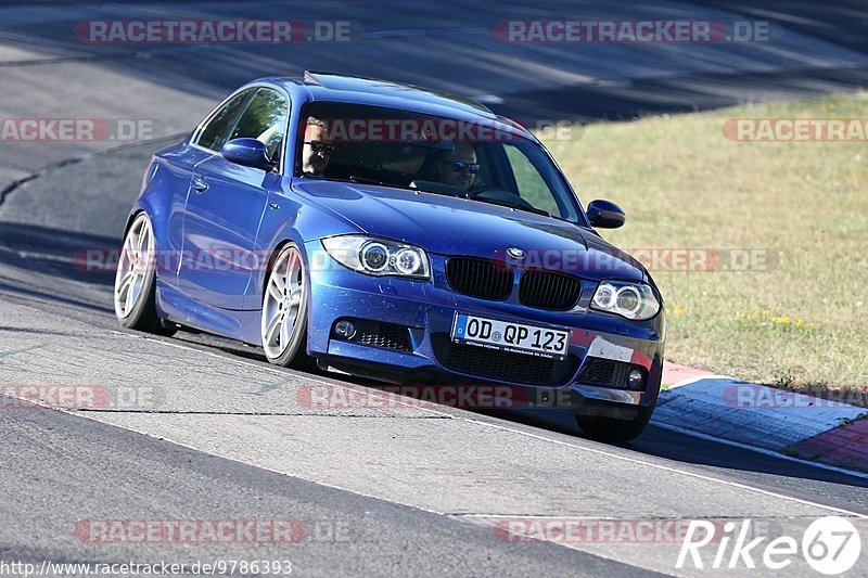 Bild #9786393 - Touristenfahrten Nürburgring Nordschleife (30.07.2020)