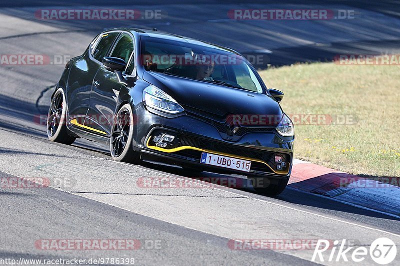 Bild #9786398 - Touristenfahrten Nürburgring Nordschleife (30.07.2020)