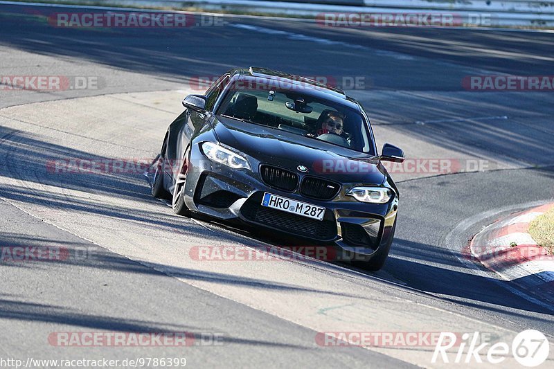 Bild #9786399 - Touristenfahrten Nürburgring Nordschleife (30.07.2020)