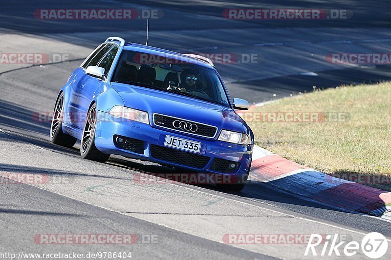 Bild #9786404 - Touristenfahrten Nürburgring Nordschleife (30.07.2020)