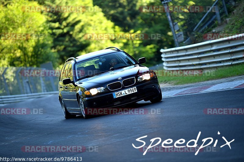 Bild #9786413 - Touristenfahrten Nürburgring Nordschleife (30.07.2020)