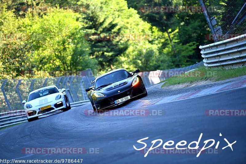 Bild #9786447 - Touristenfahrten Nürburgring Nordschleife (30.07.2020)