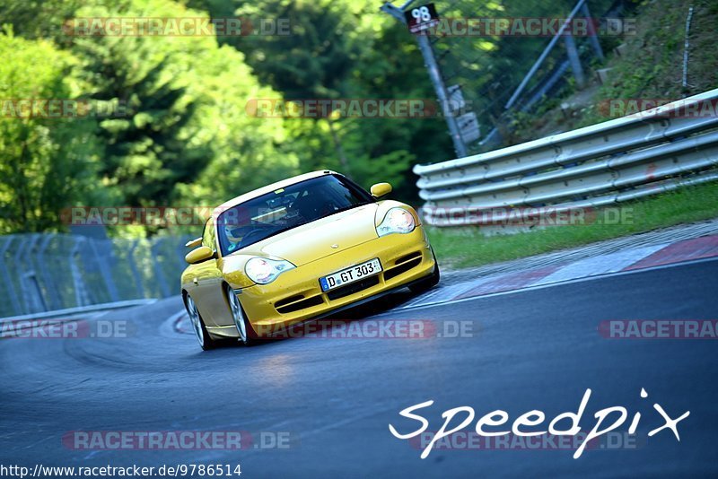 Bild #9786514 - Touristenfahrten Nürburgring Nordschleife (30.07.2020)