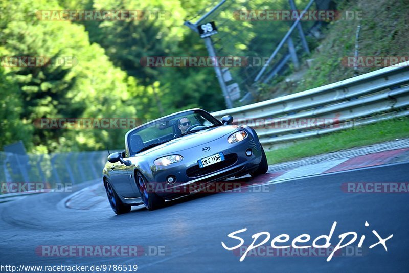 Bild #9786519 - Touristenfahrten Nürburgring Nordschleife (30.07.2020)