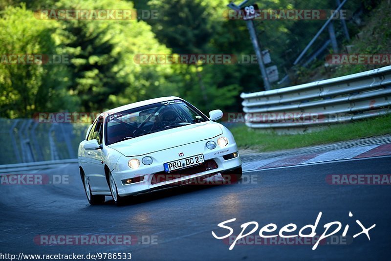 Bild #9786533 - Touristenfahrten Nürburgring Nordschleife (30.07.2020)