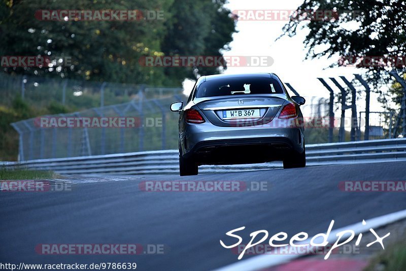 Bild #9786639 - Touristenfahrten Nürburgring Nordschleife (30.07.2020)