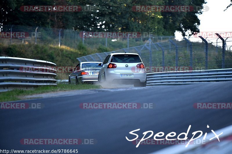 Bild #9786645 - Touristenfahrten Nürburgring Nordschleife (30.07.2020)