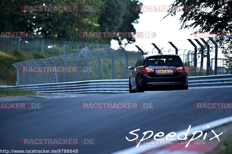 Bild #9786648 - Touristenfahrten Nürburgring Nordschleife (30.07.2020)