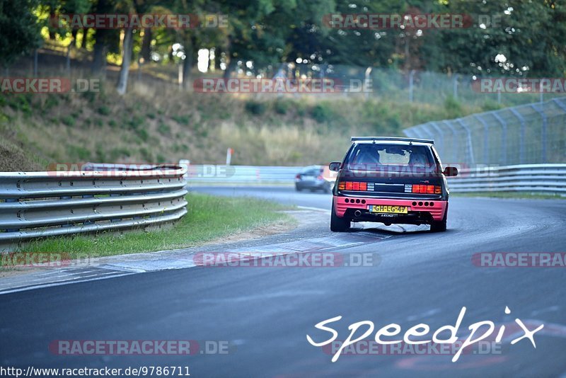 Bild #9786711 - Touristenfahrten Nürburgring Nordschleife (30.07.2020)