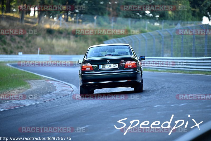 Bild #9786776 - Touristenfahrten Nürburgring Nordschleife (30.07.2020)