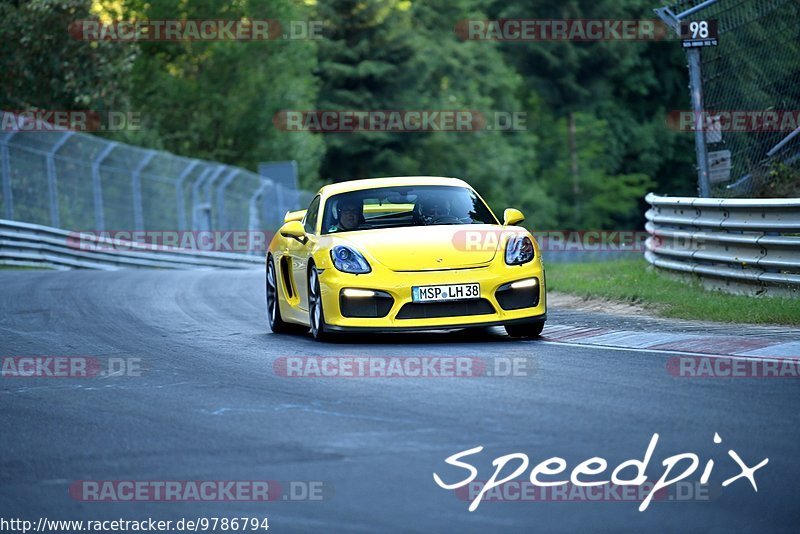 Bild #9786794 - Touristenfahrten Nürburgring Nordschleife (30.07.2020)