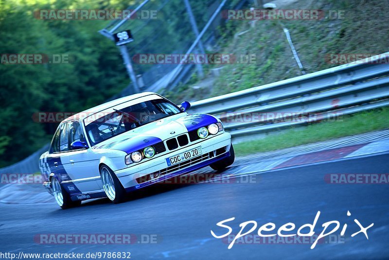 Bild #9786832 - Touristenfahrten Nürburgring Nordschleife (30.07.2020)