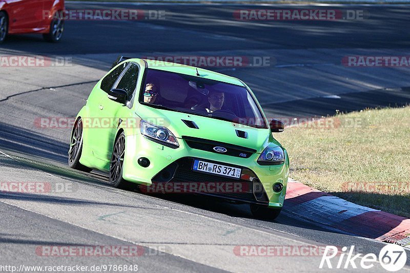 Bild #9786848 - Touristenfahrten Nürburgring Nordschleife (30.07.2020)