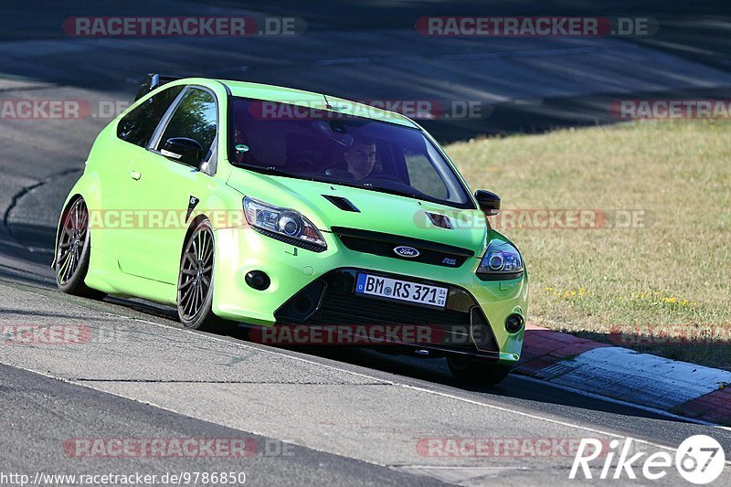 Bild #9786850 - Touristenfahrten Nürburgring Nordschleife (30.07.2020)