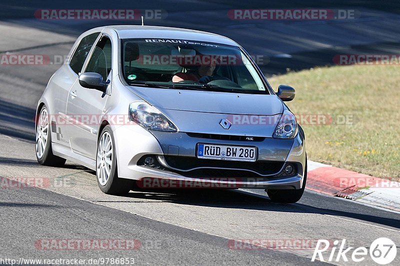 Bild #9786853 - Touristenfahrten Nürburgring Nordschleife (30.07.2020)