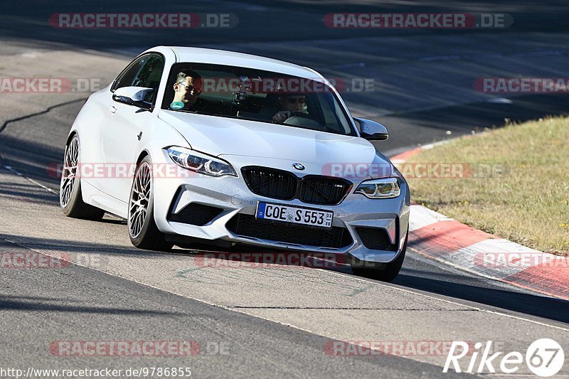 Bild #9786855 - Touristenfahrten Nürburgring Nordschleife (30.07.2020)