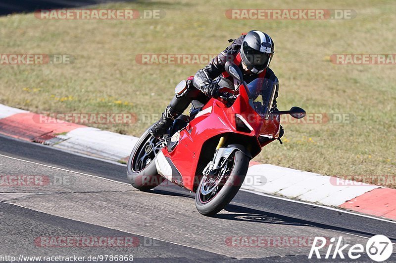 Bild #9786868 - Touristenfahrten Nürburgring Nordschleife (30.07.2020)