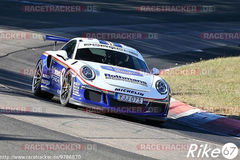 Bild #9786870 - Touristenfahrten Nürburgring Nordschleife (30.07.2020)