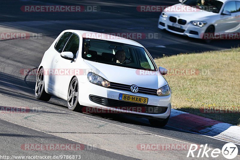 Bild #9786873 - Touristenfahrten Nürburgring Nordschleife (30.07.2020)